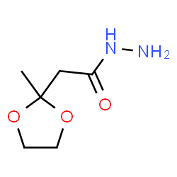 ChemSpider 2D Image | CHEMBRDG-BB 4022976 | C6H12N2O3