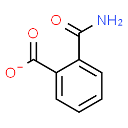 ChemSpider 2D Image | Phthalamate | C8H6NO3