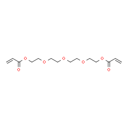 ChemSpider 2D Image | TTEGDA | C14H22O7