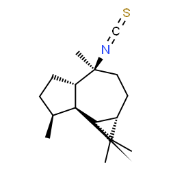 ChemSpider 2D Image | epipolasin-B | C16H25NS