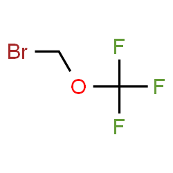 (Bromomethoxy)(trifluoro)methane | C2H2BrF3O | ChemSpider