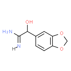 ChemSpider 2D Image | olmidine | C9H10N2O3