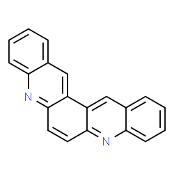 ChemSpider 2D Image | Dibenzo[b,j][4,7]phenanthroline | C20H12N2