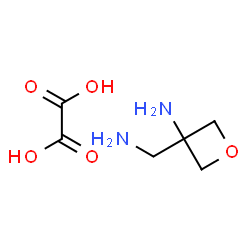 ChemSpider 2D Image | Oxalic acid | C6H12N2O5