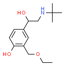 ChemSpider 2D Image | BIIK-0277 | C15H25NO3