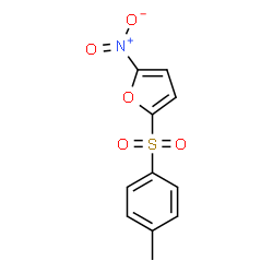 ChemSpider 2D Image | NSC 697923 | C11H9NO5S