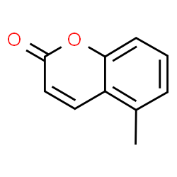 ChemSpider 2D Image | 5-methylchromone | C10H8O2