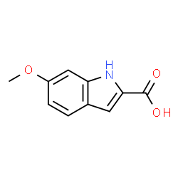 ChemSpider 2D Image | NSC 27988 | C10H9NO3