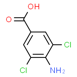 ChemSpider 2D Image | DG1930000 | C7H5Cl2NO2