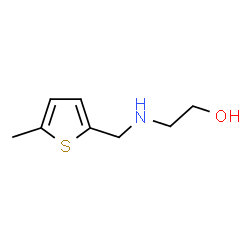 ChemSpider 2D Image | CHEMBRDG-BB 9070525 | C8H13NOS