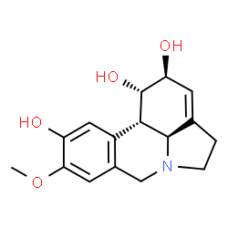 ChemSpider 2D Image | TCMDC-132036 | C16H19NO4