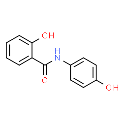 ChemSpider 2D Image | Bilene | C13H11NO3