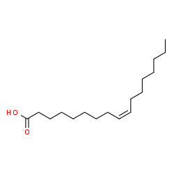 ChemSpider 2D Image | Margaroleic acid | C17H32O2