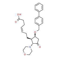 ChemSpider 2D Image | AH23848 | C29H35NO5