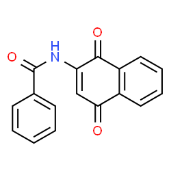 ChemSpider 2D Image | NQN-1 | C17H11NO3
