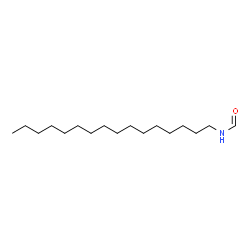 ChemSpider 2D Image | N-Hexadecylformamide | C17H35NO