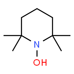 ChemSpider 2D Image | TEMPO | C9H19NO
