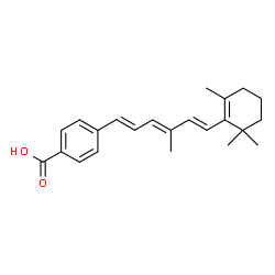 ChemSpider 2D Image | Pelretin | C23H28O2