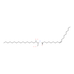 ChemSpider 2D Image | Mexanyl GZ | C36H71NO3