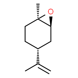 ChemSpider 2D Image | cis-(+)-Limonene oxide | C10H16O