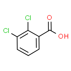 2,3-Dichlorobenzoic acid | C7H4Cl2O2 | ChemSpider