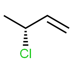 (3R)-3-Chloro-1-butene | C4H7Cl | ChemSpider