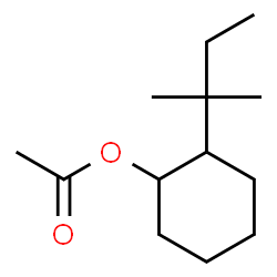 ChemSpider 2D Image | CONIFER ACETATE | C13H24O2