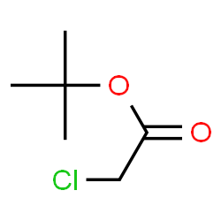 ChemSpider 2D Image | AF8985500 | C6H11ClO2