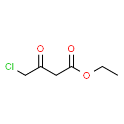 ChemSpider 2D Image | AK5110000 | C6H9ClO3