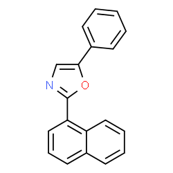 ChemSpider 2D Image | alpha-NPO | C19H13NO