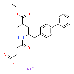 ChemSpider 2D Image | AHU-377 SODIUM | C24H28NNaO5