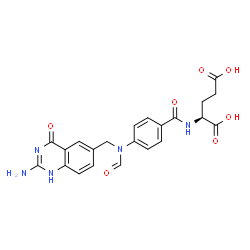 ChemSpider 2D Image | TCMDC-132048 | C22H21N5O7