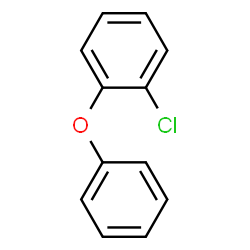 ChemSpider 2D Image | Y4PN8T6MU1 | C12H9ClO