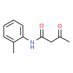 ChemSpider 2D Image | AAOT | C11H13NO2