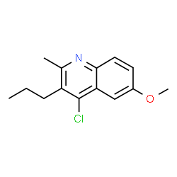 ChemSpider 2D Image | trans-4-Hydroxy-D-proline | C14H16ClNO
