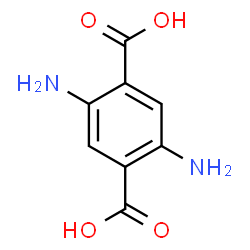 ChemSpider 2D Image | H2DATA | C8H8N2O4