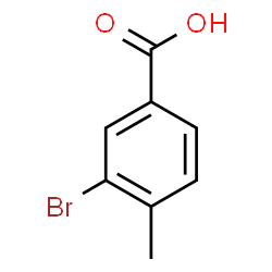 ChemSpider 2D Image | QVR CE D1 | C8H7BrO2