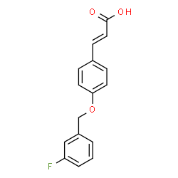 ChemSpider 2D Image | CHEMBRDG-BB 5966347 | C16H13FO3