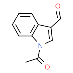 ChemSpider 2D Image | NSC 61289 | C11H9NO2