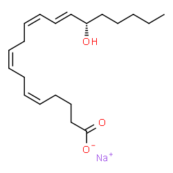 ChemSpider 2D Image | ICOMUCRET SODIUM | C20H31NaO3