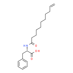 ChemSpider 2D Image | Sepiwhite | C20H29NO3