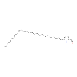 ChemSpider 2D Image | mycalazal 12 | C30H53NO