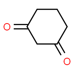 ChemSpider 2D Image | Dihydroresorcinol | C6H8O2