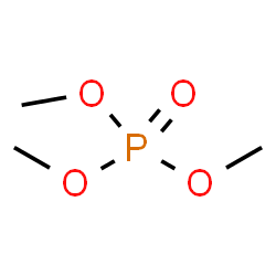 ChemSpider 2D Image | TMP | C3H9O4P