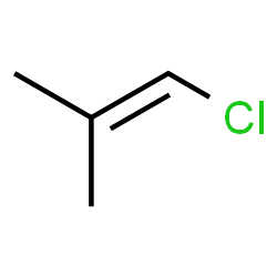 ChemSpider 2D Image | UC8045000 | C4H7Cl