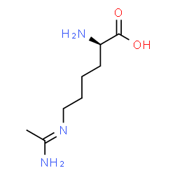 ChemSpider 2D Image | NIl | C8H17N3O2