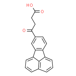 ChemSpider 2D Image | florantyrone | C20H14O3