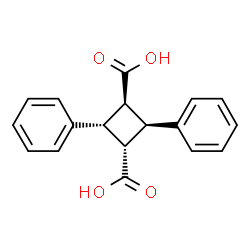 ChemSpider 2D Image | COCAIC ACID | C18H16O4