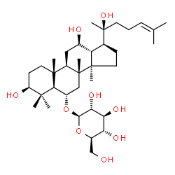 ChemSpider 2D Image | LZ6428000 | C36H62O9