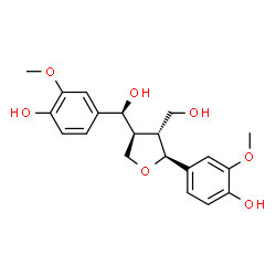 ChemSpider 2D Image | tanegool | C20H24O7